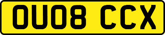 OU08CCX