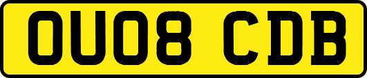 OU08CDB