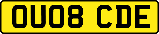 OU08CDE