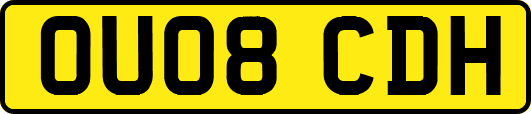 OU08CDH