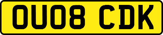 OU08CDK