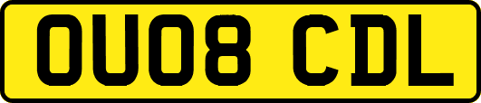 OU08CDL