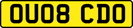 OU08CDO
