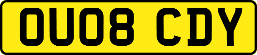 OU08CDY