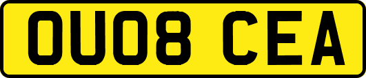 OU08CEA