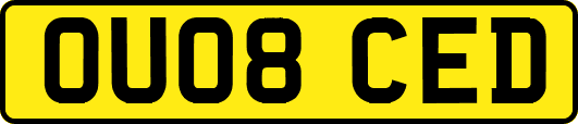 OU08CED