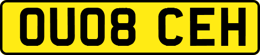 OU08CEH
