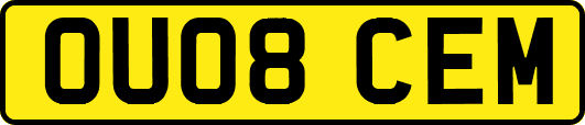 OU08CEM