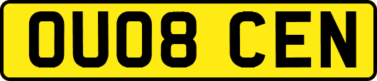 OU08CEN