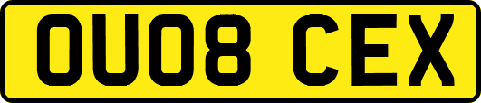 OU08CEX