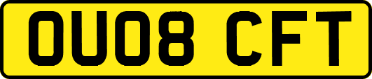 OU08CFT