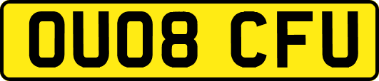 OU08CFU