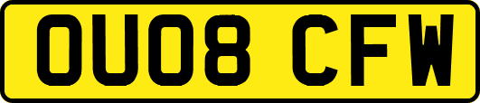 OU08CFW