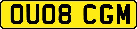 OU08CGM