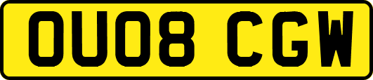 OU08CGW