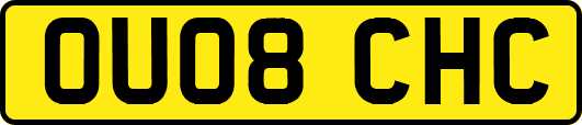 OU08CHC