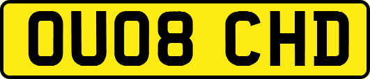 OU08CHD