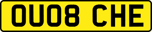 OU08CHE