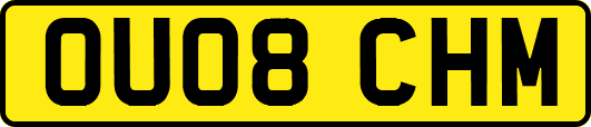 OU08CHM