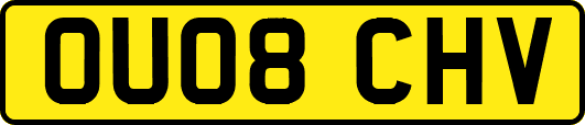 OU08CHV