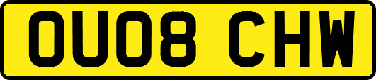 OU08CHW