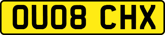 OU08CHX