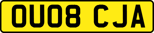 OU08CJA