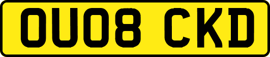 OU08CKD