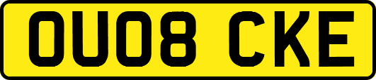 OU08CKE