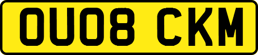 OU08CKM