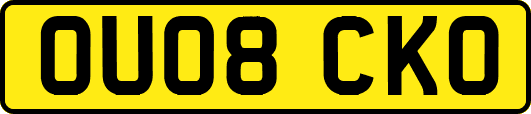 OU08CKO