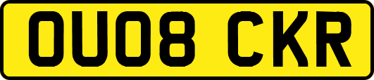 OU08CKR