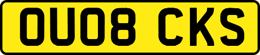 OU08CKS