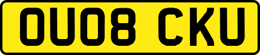 OU08CKU