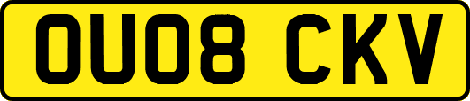 OU08CKV