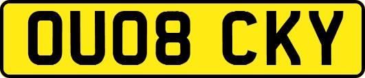 OU08CKY
