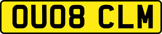 OU08CLM