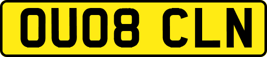OU08CLN
