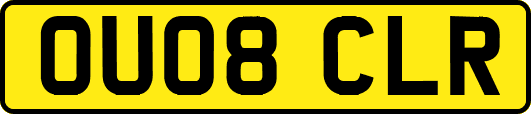 OU08CLR