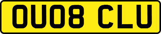 OU08CLU
