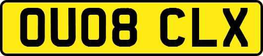 OU08CLX