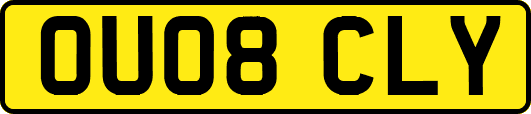 OU08CLY