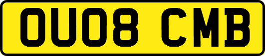 OU08CMB