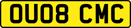 OU08CMC