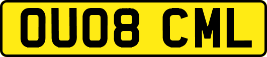 OU08CML