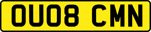 OU08CMN