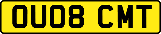 OU08CMT