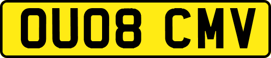 OU08CMV