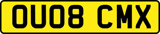 OU08CMX