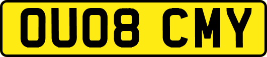 OU08CMY
